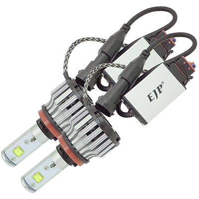 Luz LED para auto - Haga click en la imagen para cerrar