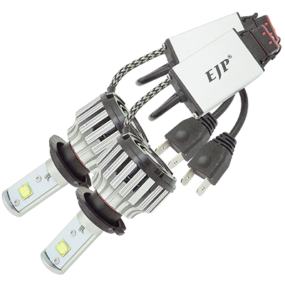 LED car headlight bulb