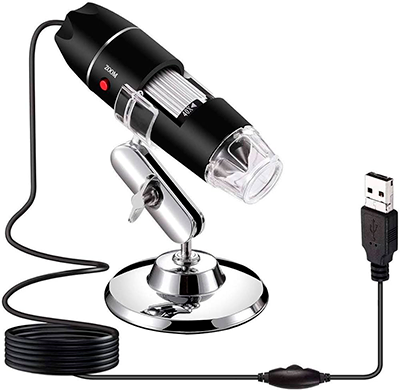 Digital microscope