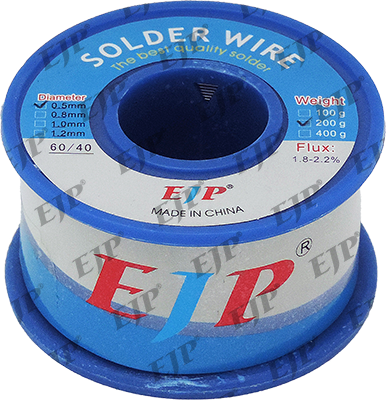 Tin soldering wire