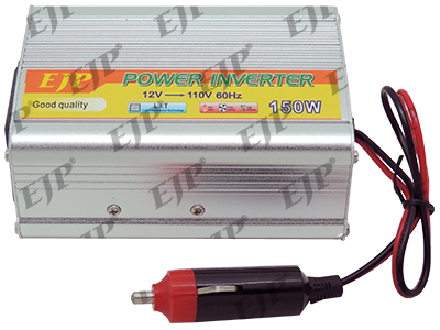 Inversor 150W de onda sinusoidal modificada - Haga click en la imagen para cerrar