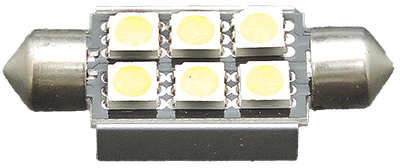 Bombillo LED para interiores