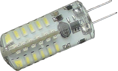 Bombillo LED tipo G4