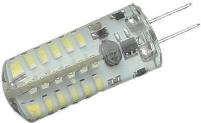 LED bulb type G4