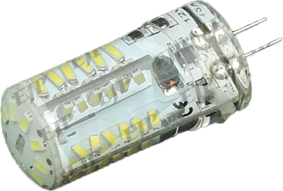 Bombillo LED tipo G4
