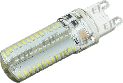 Bombillo LED tipo G9