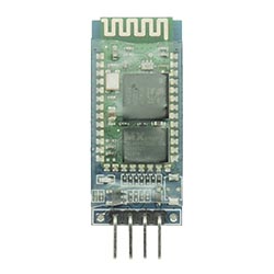 HC-06 bluetooth module - Click Image to Close