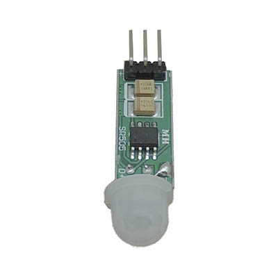 Módulo Mini Sensor de Movimiento HC-SR505