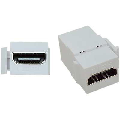 Unión HDMI para chasis - Haga click en la imagen para cerrar