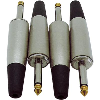 Conector TRS monoaural