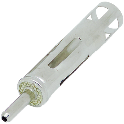Car antenna connector