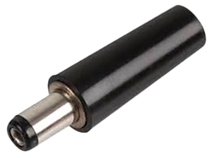 Male DC Ø5.5*2.1 connector