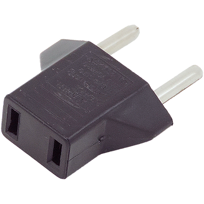 Adaptador de enchufe 110 a 220 V