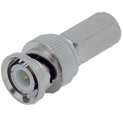 BNC RG59/U connector