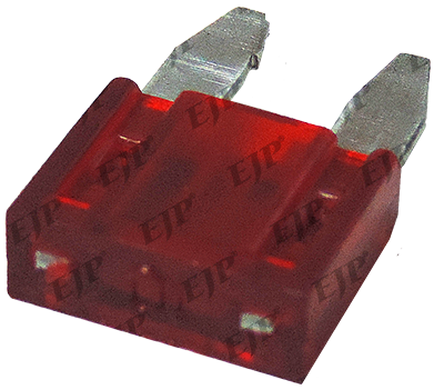 Mini type blade fuse