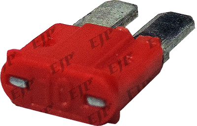 Micro type blade fuse