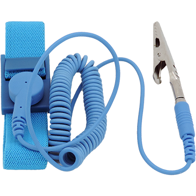 Anti static wrist strap
