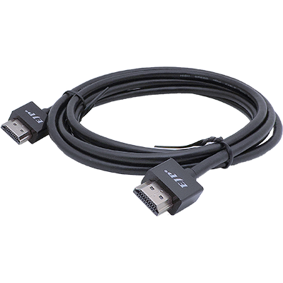 Cable HDMI 2 m - Haga click en la imagen para cerrar