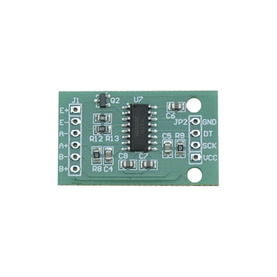 Pressure and weight sensor module - Click Image to Close