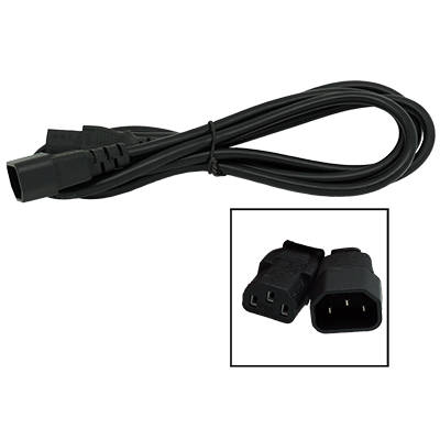 Power cable 3 prong for laptops