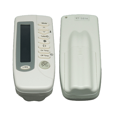 Remote control for Samsung air conditioner - Click Image to Close