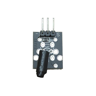 Módulo Interruptor de Vibración SW-18015P