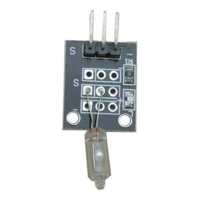 Tilt detector module - Click Image to Close