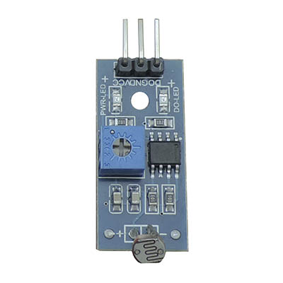 Módulo de Celda con IC - Haga click en la imagen para cerrar