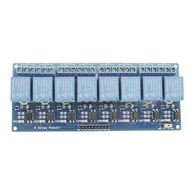 1 channel 5V relay module