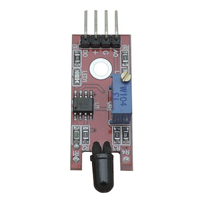 Módulo sensor de llama / KY-026-4