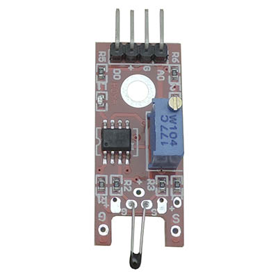 Módulo Sensor de Temperatura / KY-028