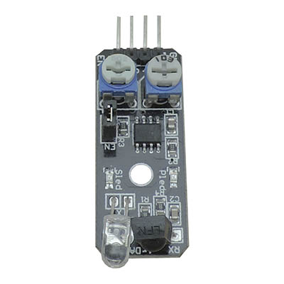 Obstacle avoidance sensor module KY-032 - Click Image to Close