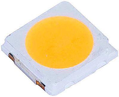 Type 3030 surface mount LED