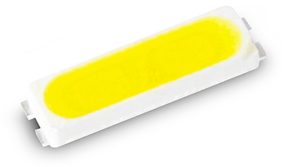 LED for surface mounting type 7020