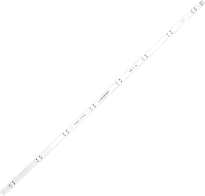 LED strip for 43" LG televisor