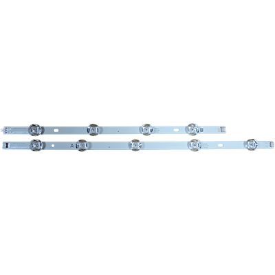 LED strip for 47" LG televisor