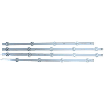 LED strip for 47" LG televisor