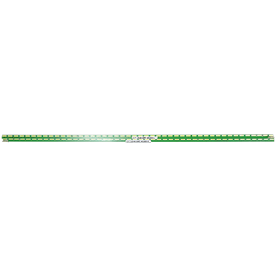 LED strip for 49" LG televisor