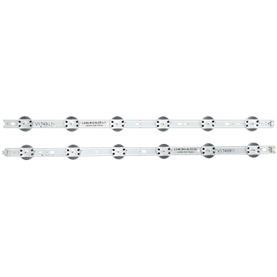 LED strip for 49" LG televisor
