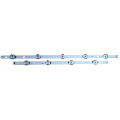 LED strip for 50" LG televisor