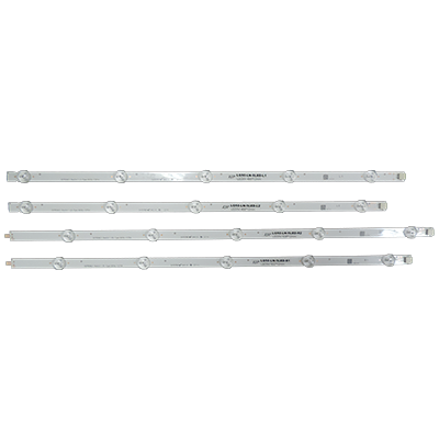 LED strip for 50" LG televisor