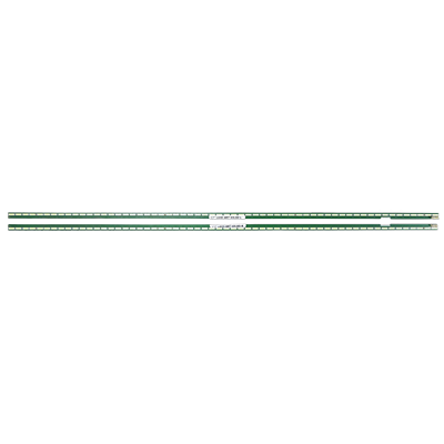 LED strip for 55" LG televisor