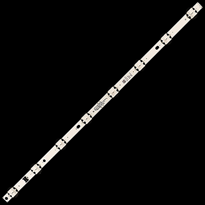 LED strip for LG 55" televisor