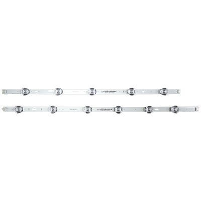 LED strip for 55" LG televisor