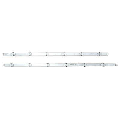 LED strip for 55" LG televisor