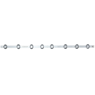 LED strip for 60" LG televisor