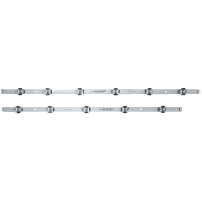 LED strip for 60" LG televisor