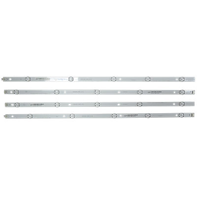 LED strip for 65" LG televisor