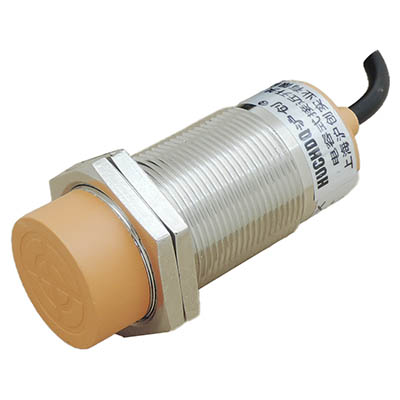 Sensor de proximidad capacitivo / LJC30A3-H-Z/BX (NPN)