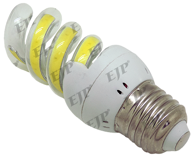 Bombillo LED tipo E27 - Haga click en la imagen para cerrar